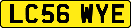 LC56WYE