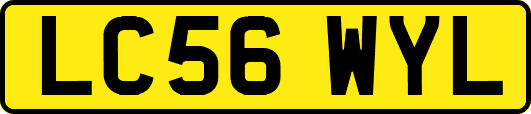 LC56WYL