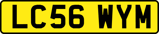 LC56WYM