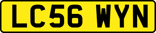 LC56WYN