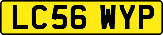 LC56WYP