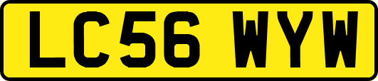 LC56WYW