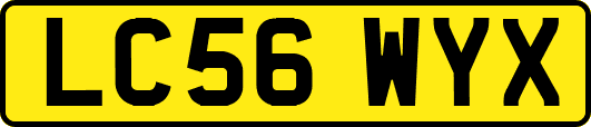 LC56WYX