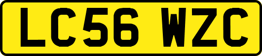 LC56WZC