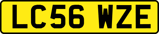 LC56WZE