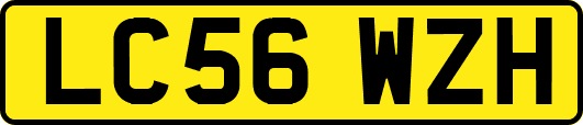 LC56WZH