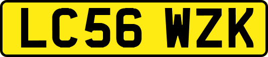 LC56WZK