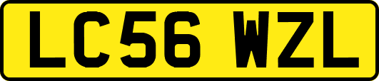 LC56WZL