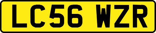LC56WZR