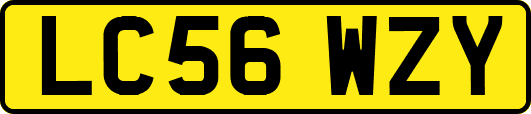 LC56WZY