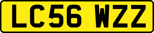 LC56WZZ