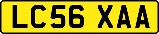 LC56XAA