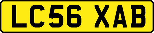 LC56XAB