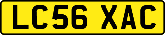 LC56XAC