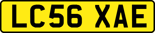 LC56XAE