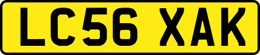 LC56XAK