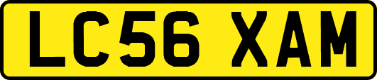 LC56XAM