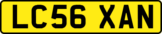 LC56XAN