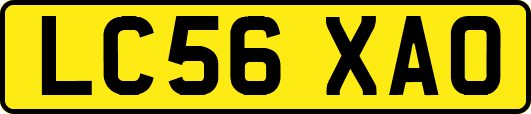 LC56XAO
