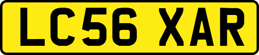 LC56XAR