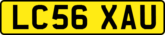 LC56XAU