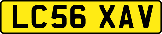 LC56XAV