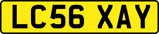 LC56XAY