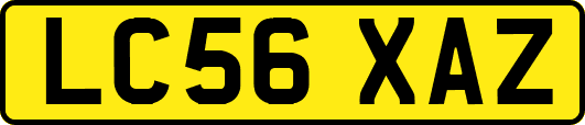 LC56XAZ