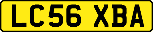 LC56XBA
