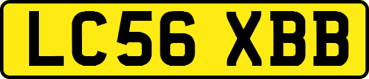LC56XBB