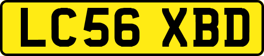 LC56XBD