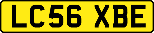 LC56XBE