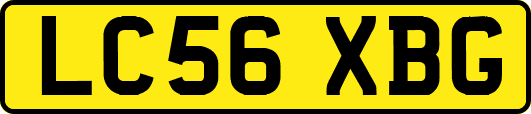 LC56XBG