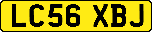 LC56XBJ
