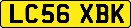 LC56XBK