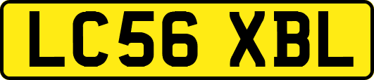 LC56XBL