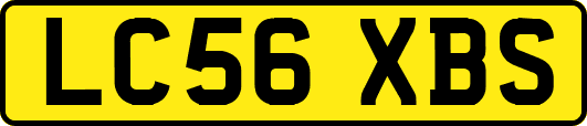 LC56XBS