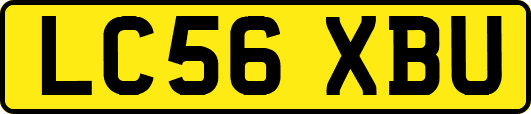 LC56XBU
