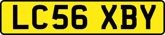 LC56XBY