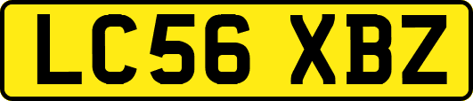 LC56XBZ