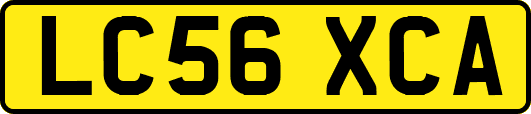 LC56XCA