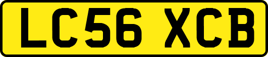 LC56XCB