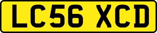 LC56XCD
