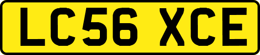 LC56XCE