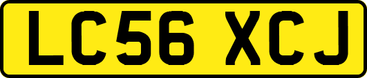 LC56XCJ