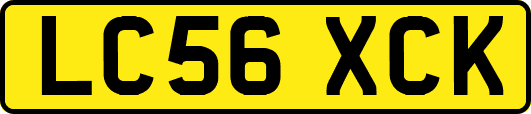 LC56XCK