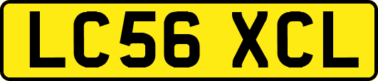 LC56XCL