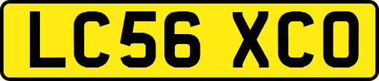 LC56XCO