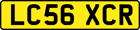LC56XCR