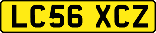 LC56XCZ
